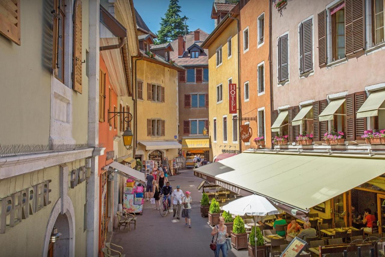 Willa Le Swansdoors - Ovo Network Annecy Zewnętrze zdjęcie